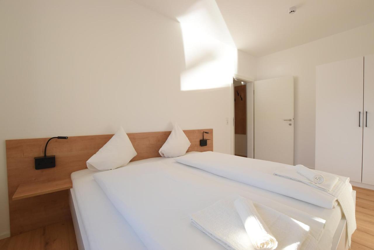Myquartier Central City Suites Innsbruck Ngoại thất bức ảnh