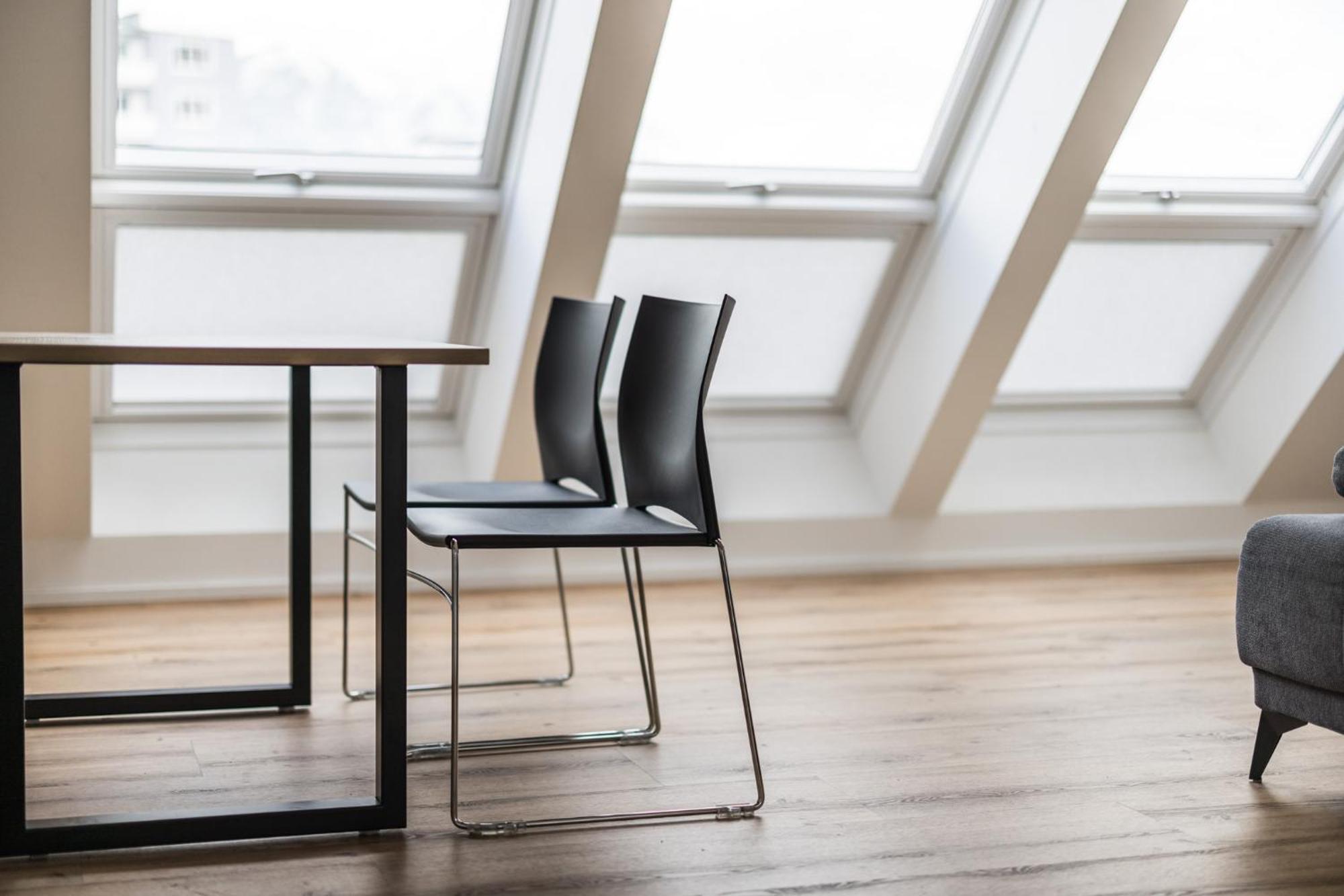 Myquartier Central City Suites Innsbruck Ngoại thất bức ảnh